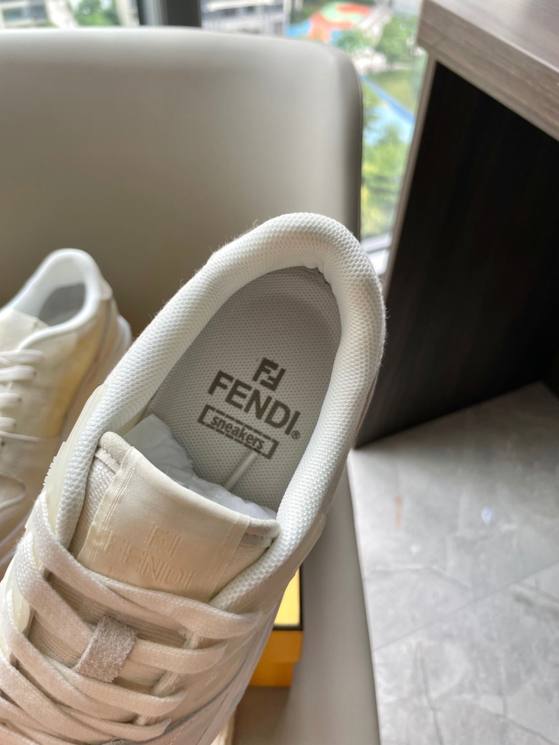 Fendi Casual Shoes